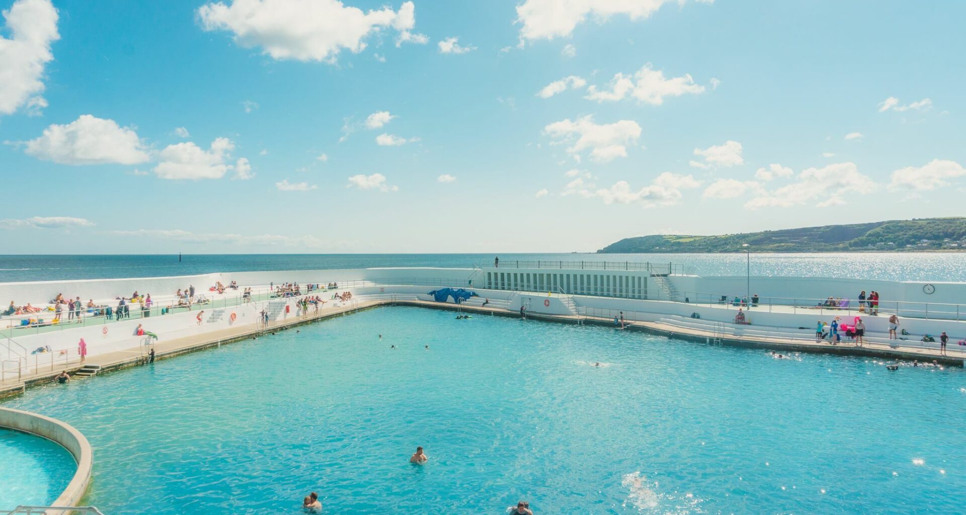 Britain’s 7 Best Beach Towns to Visit in 2025, According to National Geographic