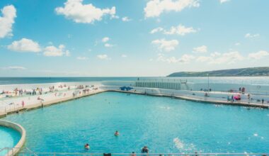 Britain’s 7 Best Beach Towns to Visit in 2025, According to National Geographic
