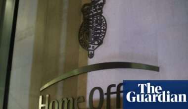 Dying Syrian grandmother allowed to come to UK in Home Office U-turn | Immigration and asylum