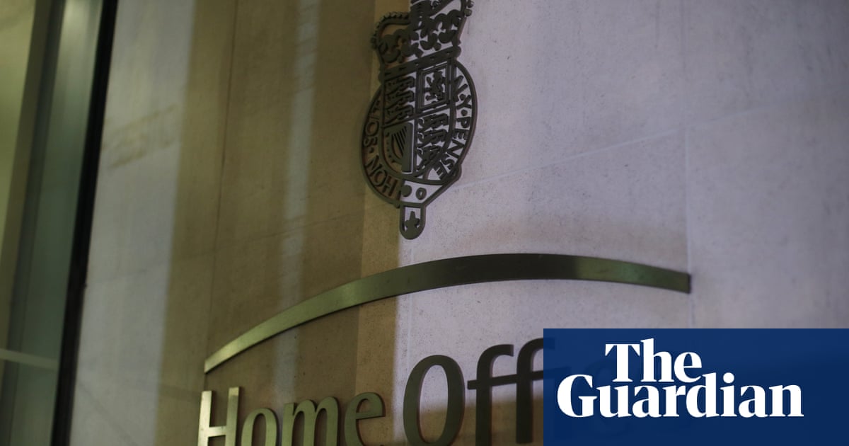 Dying Syrian grandmother allowed to come to UK in Home Office U-turn | Immigration and asylum