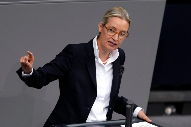 German foreign ministry rebukes Marco Rubio and JD Vance over ‘extremist’ AfD remarks German foreign ministry rebukes Marco Rubio and JD Vance over ‘extremist’ AfD remarks
