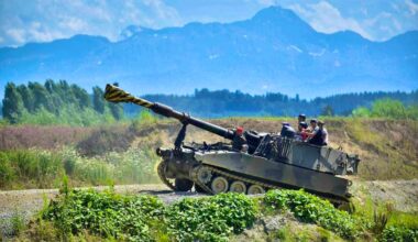 Armée suisse: 3e accident grave en une semaine