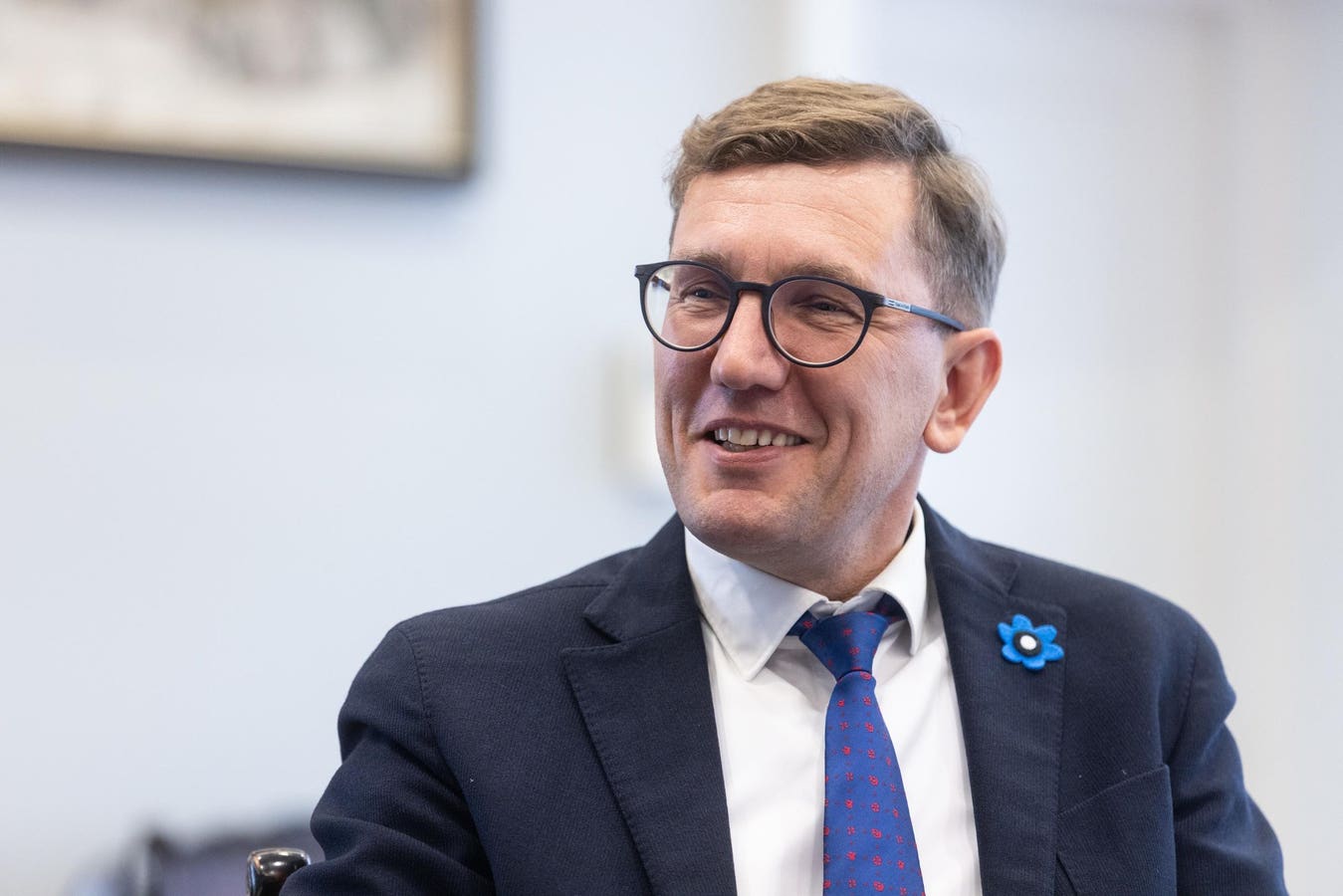 What The US Can Learn From Estonia’s AI-Powered Digital Government