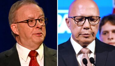 Australian Election Results: 'DOGE' Candidate Defeated Amid 'Trump Factor'