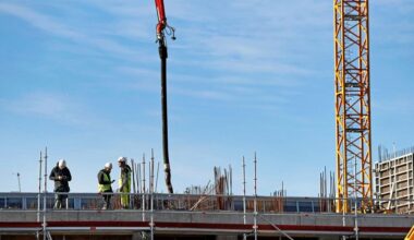 Unsold apartments in Reykjavík worth over 20 billion ISK
