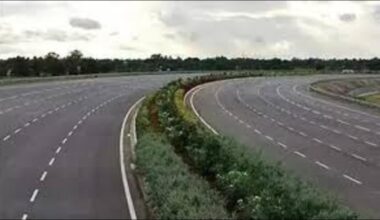 Swiss technology to monitor Ganga Expressway’s quality and comfort
