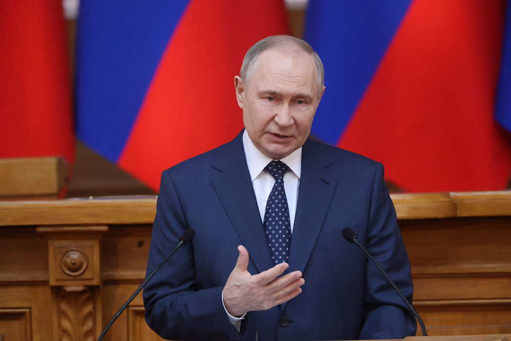 La Russie renforce son armée à la frontière de l'OTAN