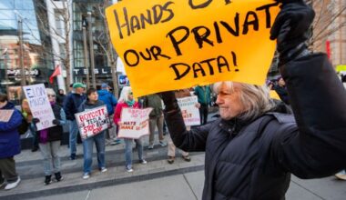 Trump Pushes Supreme Court to Let Musk's Cronies Seize Social Security Data