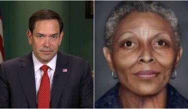 "We must hold the regime accountable."