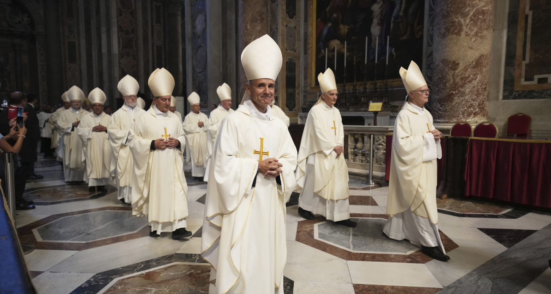 Pope