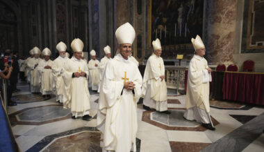 Pope