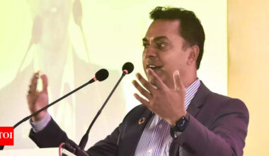 Government unexpectedly terminates IMF ED (India) KV Subramanian’s services 6 months ahead of tenure