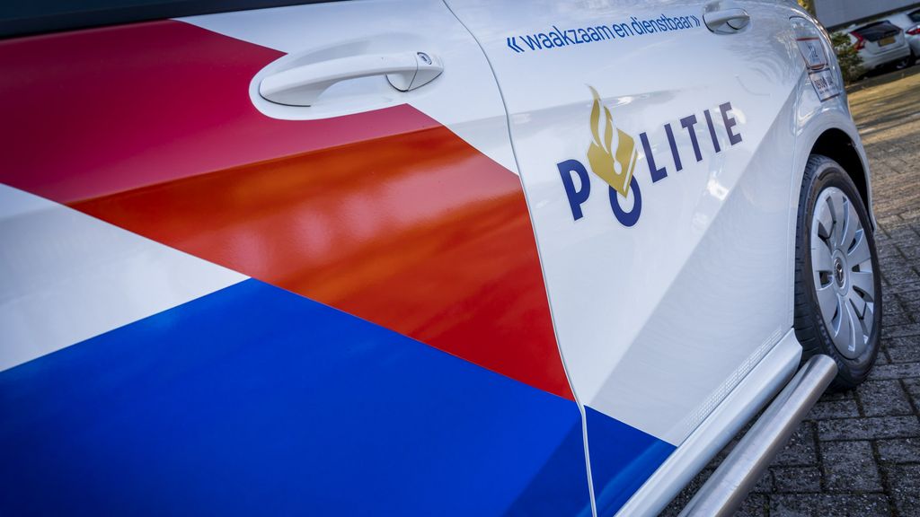 Deelnemers aan trouwstoet Vlissingen bekeurd vanwege rijgedrag