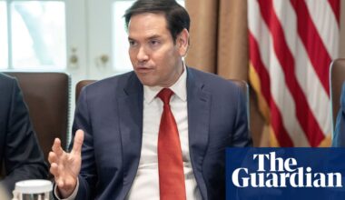 Trump news at a glance: Rubio tangles with Germany; crackdown on campus protests continues | Trump administration