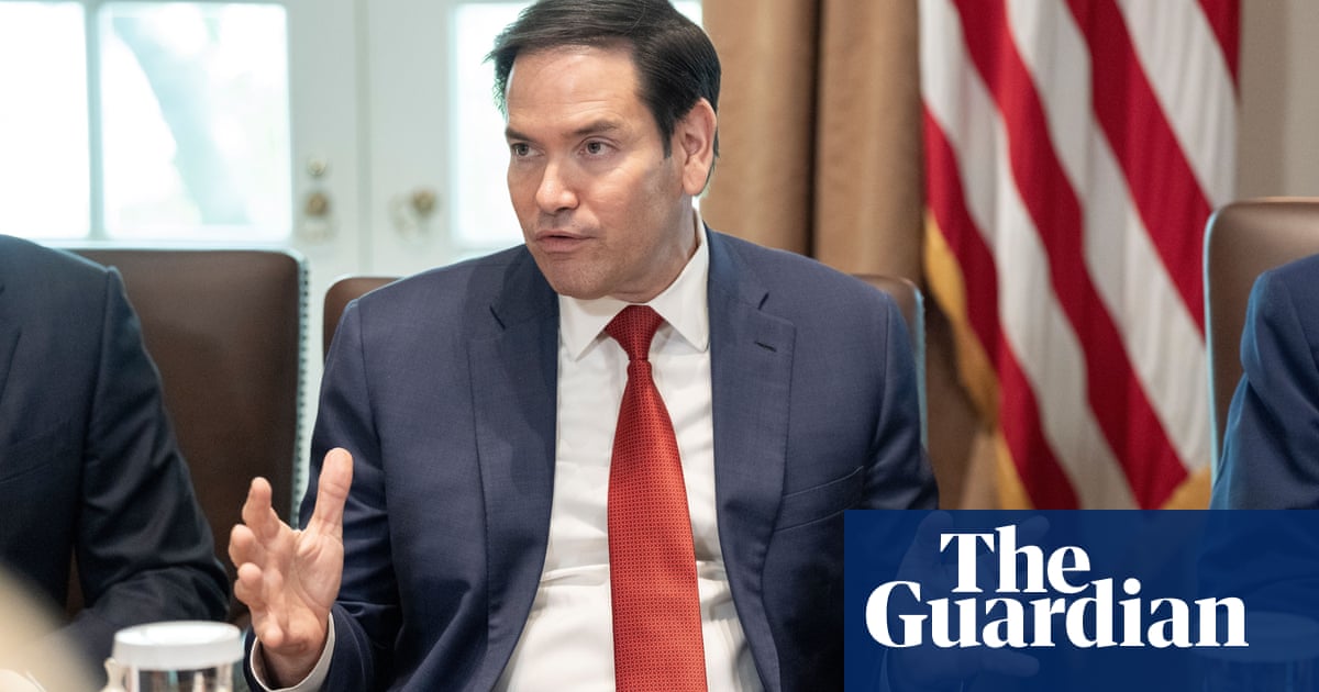 Trump news at a glance: Rubio tangles with Germany; crackdown on campus protests continues | Trump administration