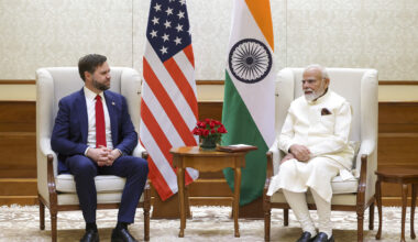 JD Vance praises ‘tough negotiator’ PM Modi, shares update on India-US trade deal | Latest News India