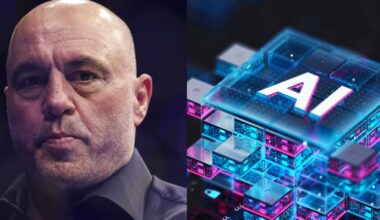 AI expert stops Joe Rogan in his tracks with ominous prediction