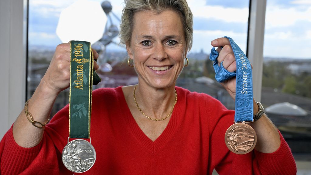 Belgische judoka vindt gestolen olympische medailles terug op tweedehandssite