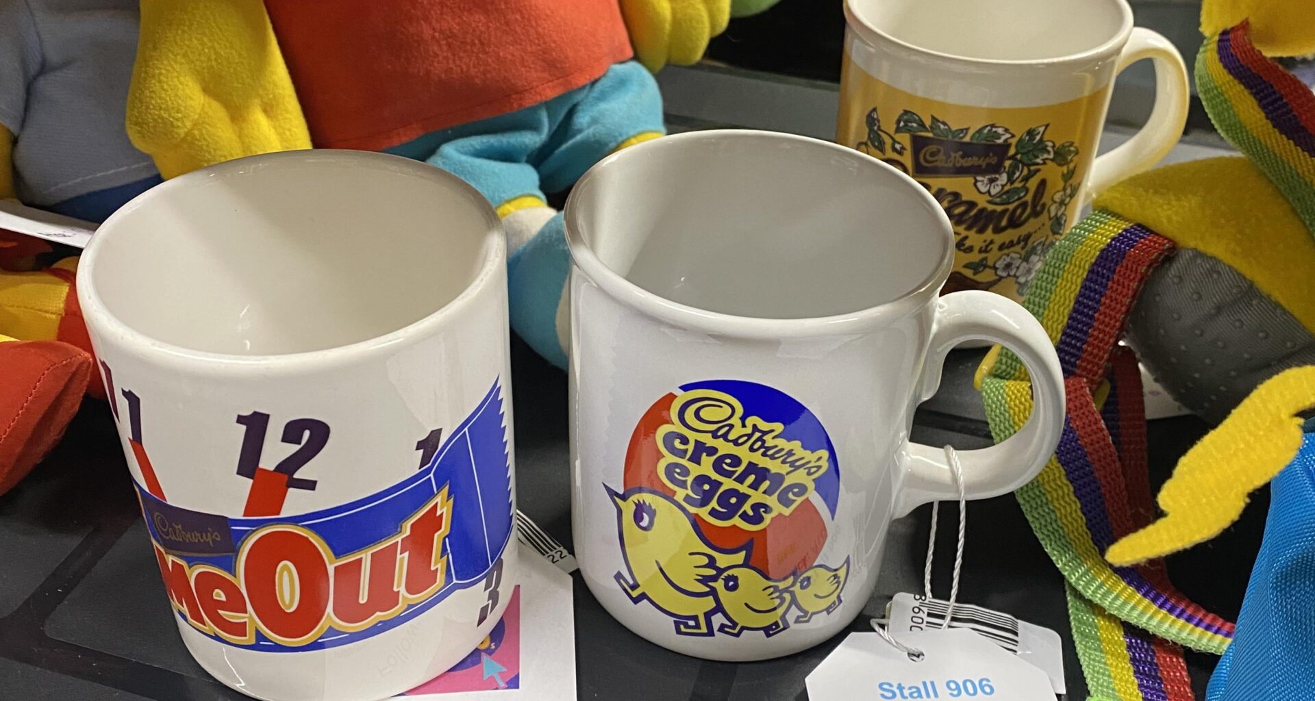 A discovery of major cultural significance!