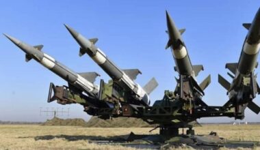 Cuba modernizes the S-125 Pechora missiles in military cooperation with Belarus