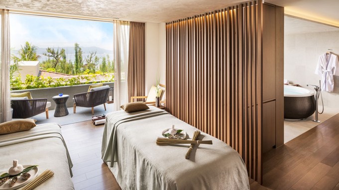 Western Japan's Best Wellness Travel Destinations in 2025: Guide