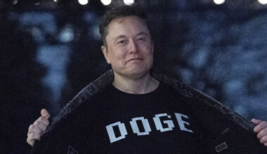 Elon Musk changes his X name to ‘Gorklon Rust’: What does it mean?