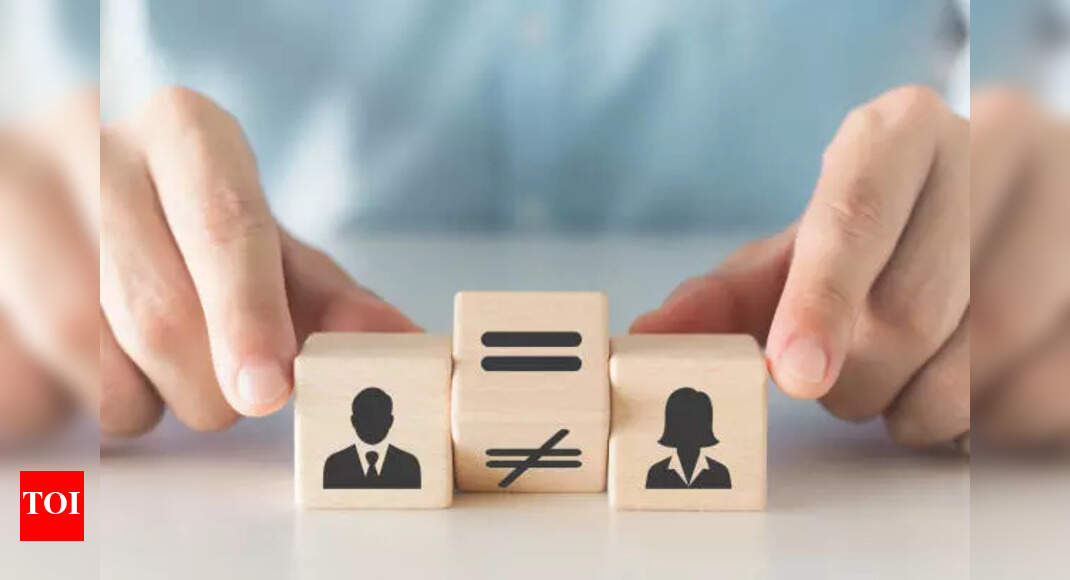 Unicorns, but no wings for women: India’s startup boom is leaving female leaders behind
