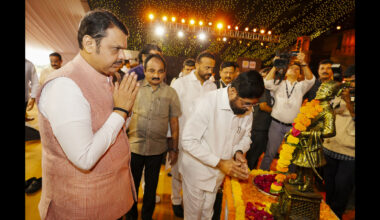 New Mahabaleshwar project to create employment opportunities: Fadnavis