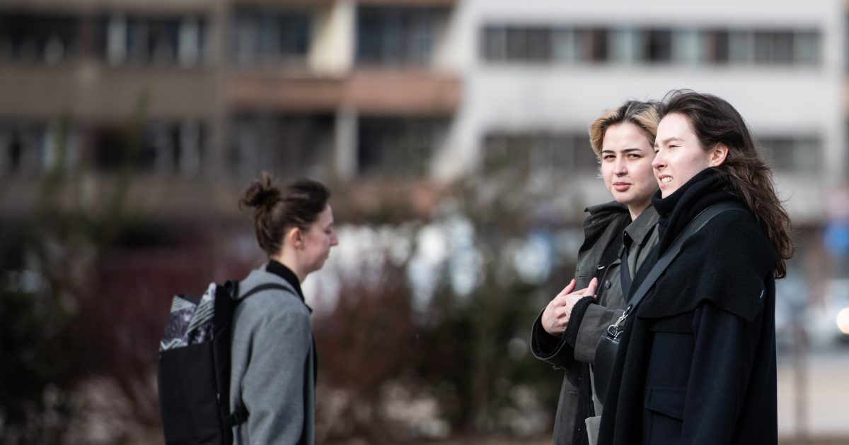 Česko čeká chladnější týden, teploty nepřekročí 15 stupňů | iROZHLAS