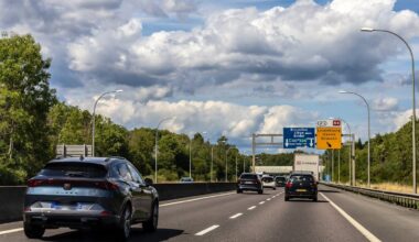 Luxemburg: Todesopfer des A6-Unfalls war Familienvater aus Belgien