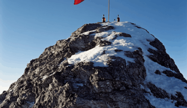 Five Real-life and Unusual Geopolitical Stories – Eurasia Business News
