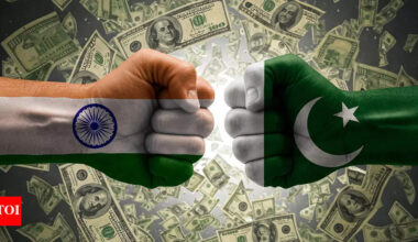 Big economic setback! Pakistan economy has more to lose than India - Moody's warning amid ongoing tensions