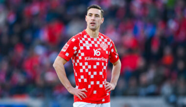 Mainz 05 kämpft ohne Kohr um Europa: Gegen Frankfurt verletzt