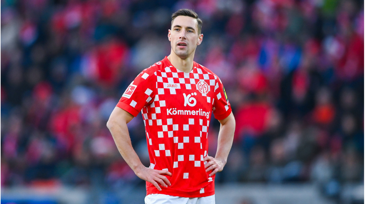Mainz 05 kämpft ohne Kohr um Europa: Gegen Frankfurt verletzt