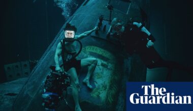 Trump’s movie tariffs are designed to destroy the international film industry | Movies