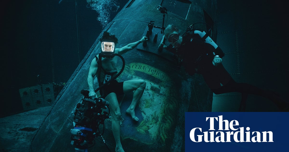 Trump’s movie tariffs are designed to destroy the international film industry | Movies