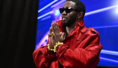 P. Diddy : ouverture de son procès pour trafic sexuel • FRANCE 24