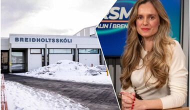Alarming test results spark concern over broader issues in Reykjavík schools
