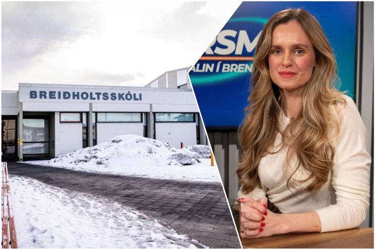 Alarming test results spark concern over broader issues in Reykjavík schools