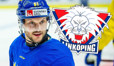 Theodor Lennström klar för Linköping – skriver på för tre år