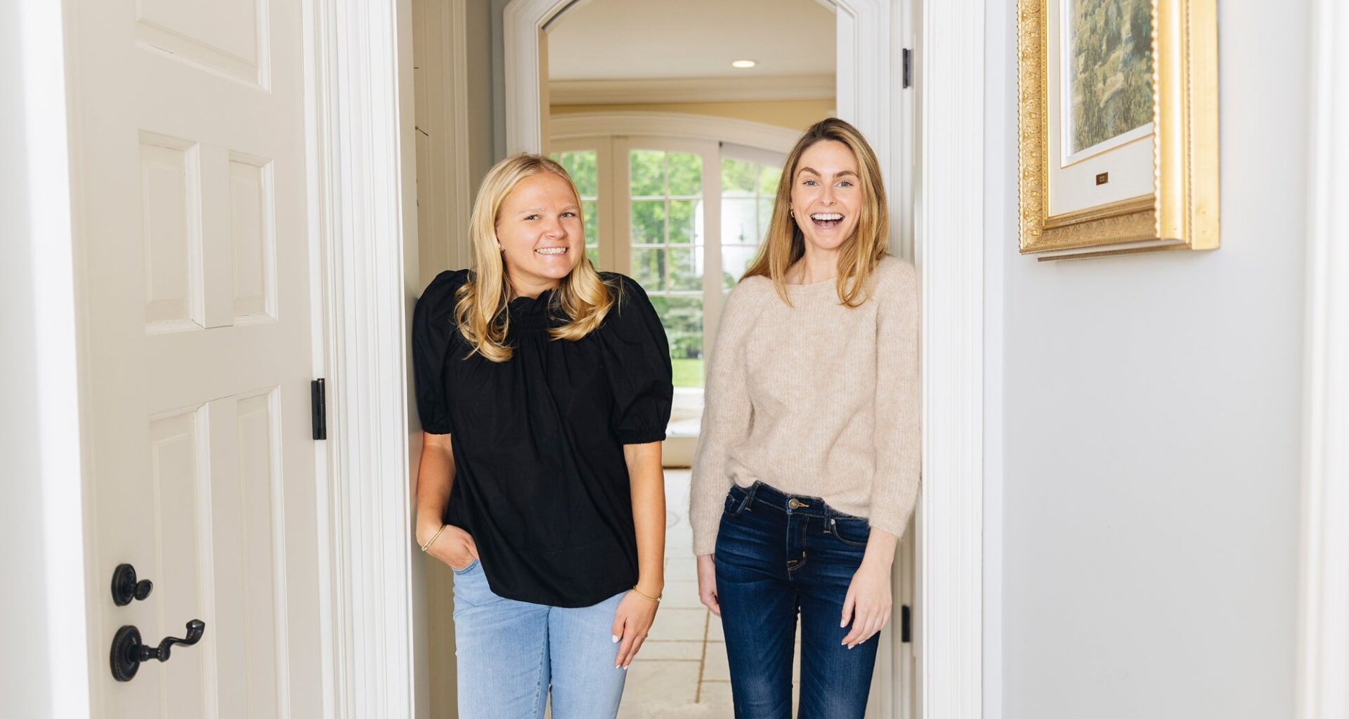 College Friends' Side Hustle Does $20 Million in Revenue