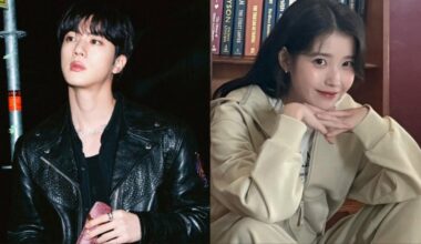 BTS' Jin and IU donate over 250 million won for kids on South Korea's Children's Day: 'My heart aches every time I see…'