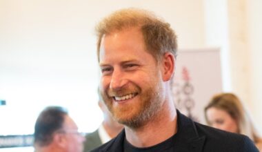 Prince Harry vs King Charles: Legal Battles and Feud Timeline