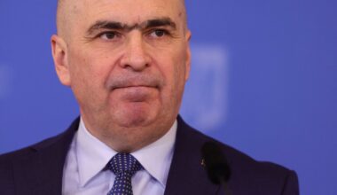 LIVE TEXT România în așteptare. Bolojan urmează să desemneze, marți, un premier interimar