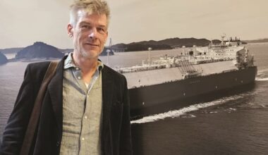 Denmark’s damZgard Mechanics Joins Thordon Bearings’ Distributor Network