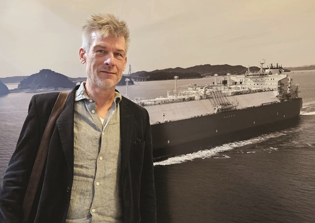 Denmark’s damZgard Mechanics Joins Thordon Bearings’ Distributor Network