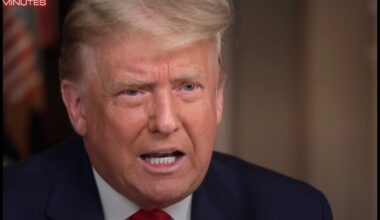Attorney who Trump FEARS MOST deals him NIGHTMARE news