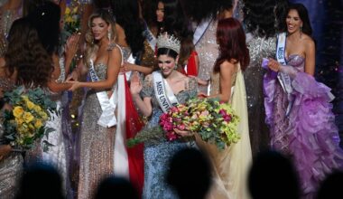 miss universe