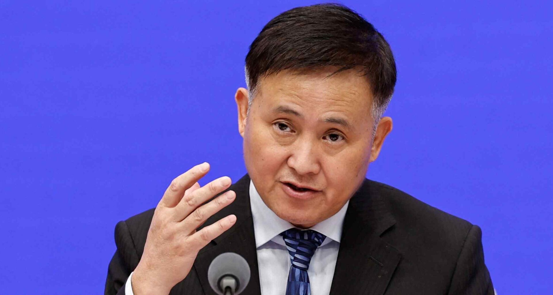 China renews calls for IMF reform to boost emerging market voices