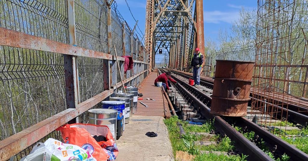 Romania and Moldova agree cross-border rail co-operation | News